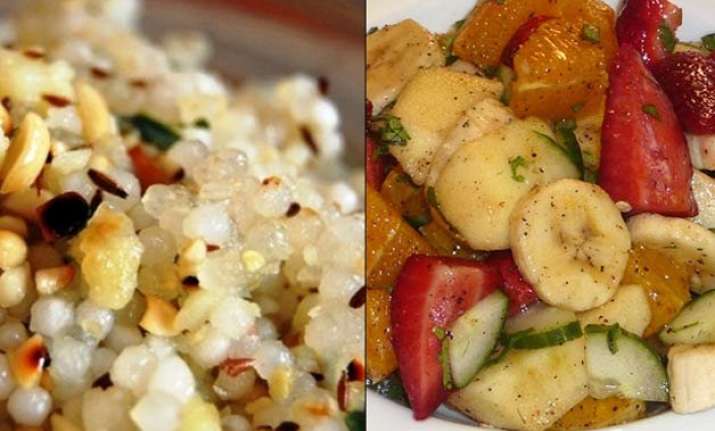 navaratri 5 recipes for your taste buds
