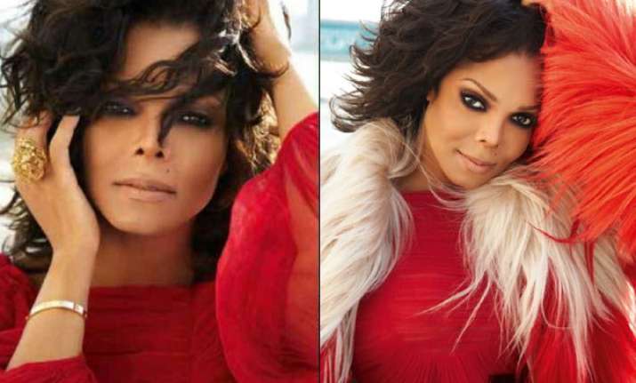 janet jackson releases jewellery line