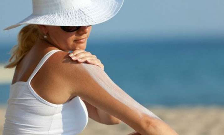 protect arms from sun s rays
