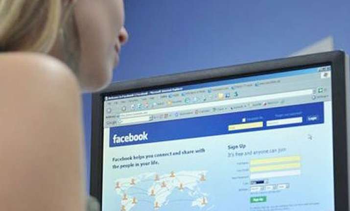 facebook most popular for social login among youngsters