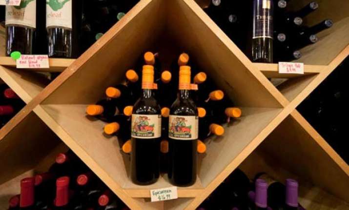 goa to host four day wine festival tourism ministry