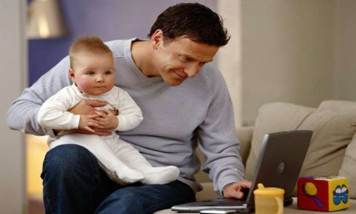 do parents share excessively about kids on social media