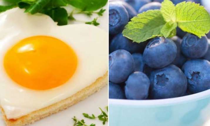 beauty tips eat these food essentials to get glowing skin