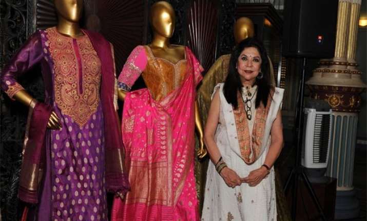 lakme fashion week to re invent banaras