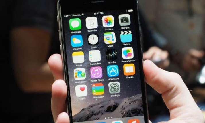 how your smartphone may reveal your sexual preferences