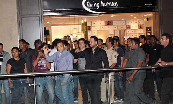 south african website to retail salman s being human clothes