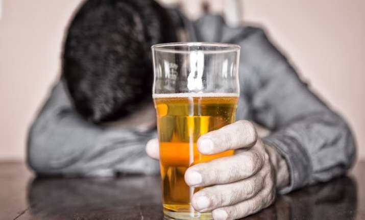 why some people can t resist alcohol