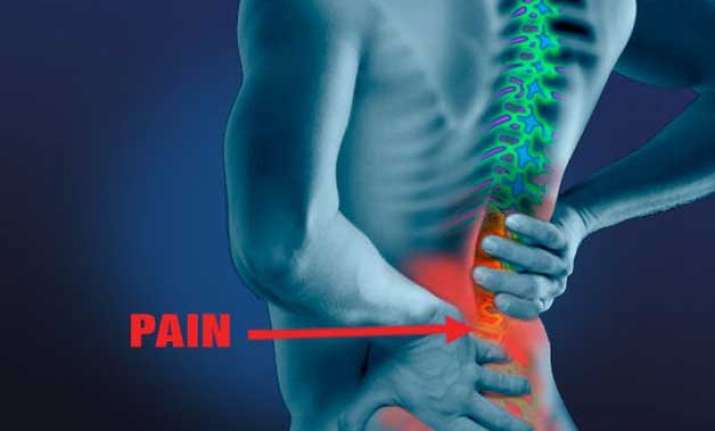 here s how you can reduce lower back pain