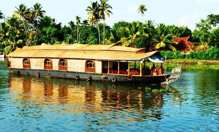 second edition of kerala blog express flagged off