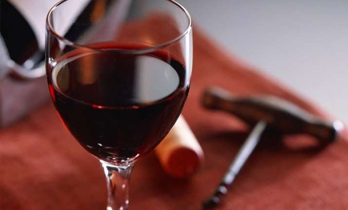 did you know red wine can help you fight your diabetes