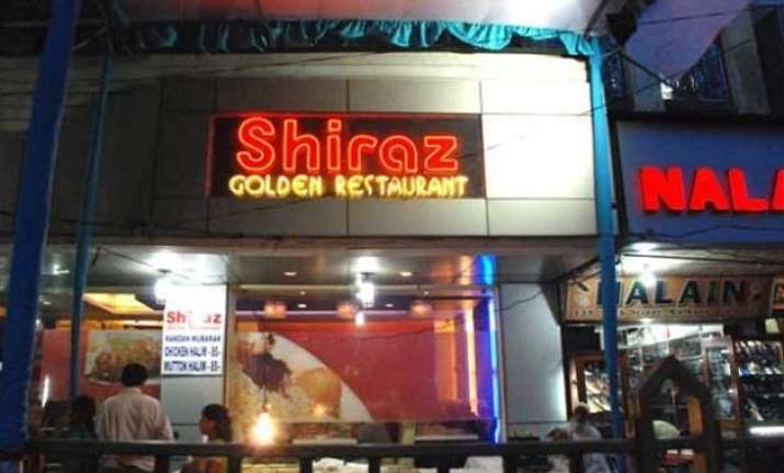 beat cold with royal mughlai breakfast in kolkata
