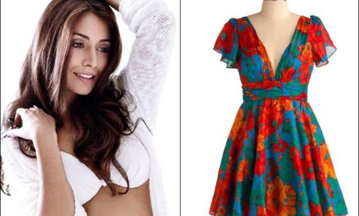 crop tops dungarees monica dogra s summer picks see pics