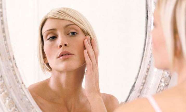 face more important than body for women