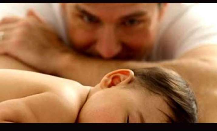 hepatitis can make males infertile