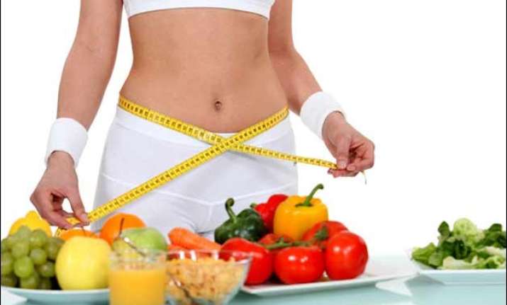 tips to reduce weight in 10 days