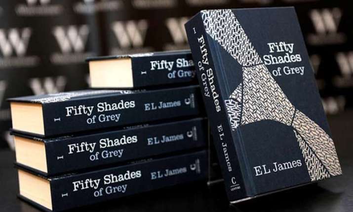 has fifty shades of grey helped people open up about sex