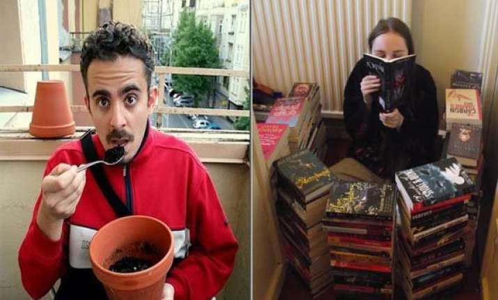 5 strange addictions that will blow your mind