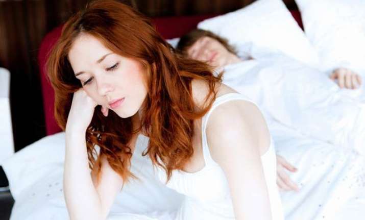 here s why some women feel depressed after sex
