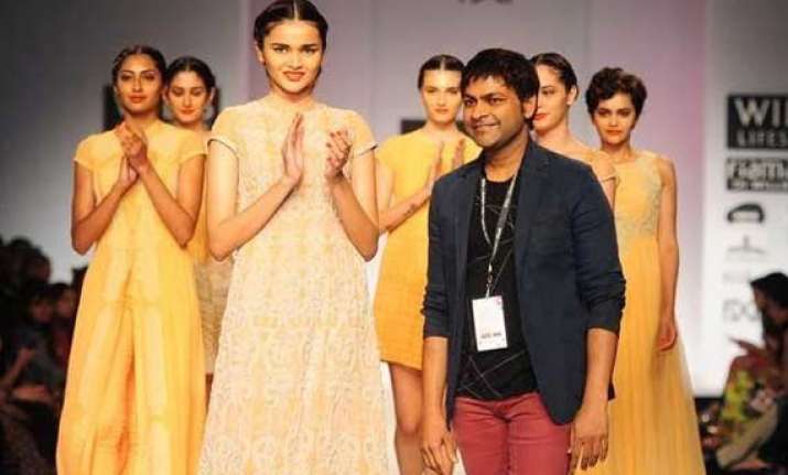 wifw 2014 samant s dream manish s florence collections