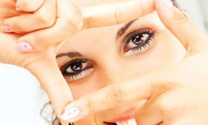 tips to keep your eyes healthy