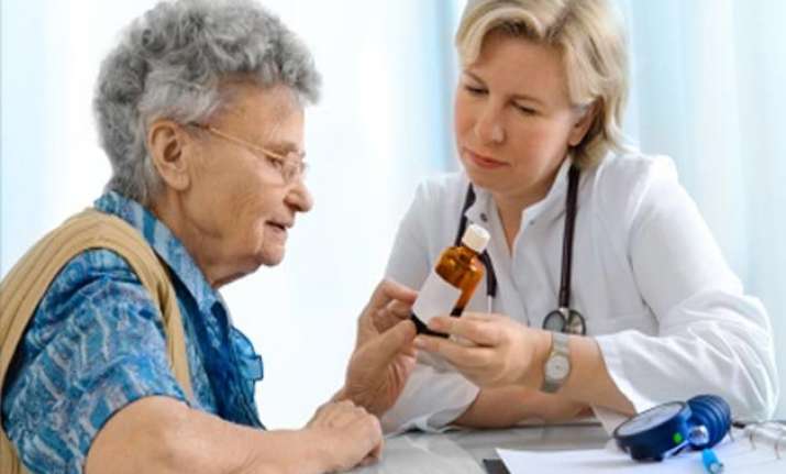dementia drugs can lead to harmful weight loss