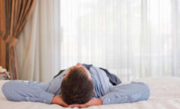 right mattress is important for sound sleep