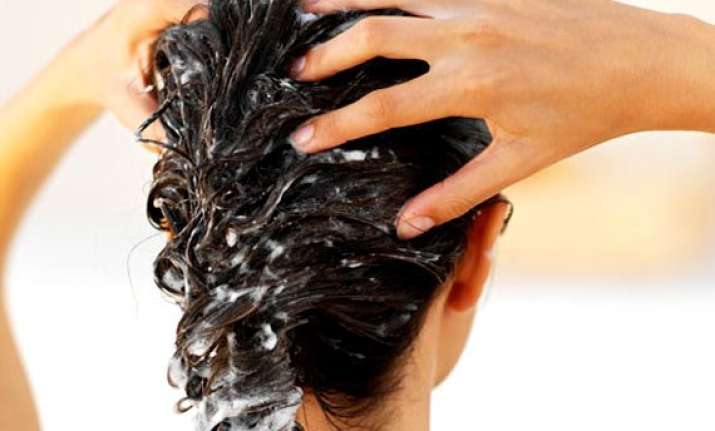 japanese firm eyes algae based shampoo