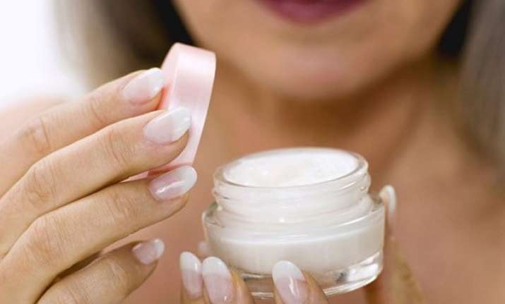 overuse of beauty creams causes acne damages skin expert