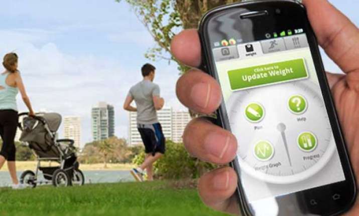 top fitness apps not satisfying study
