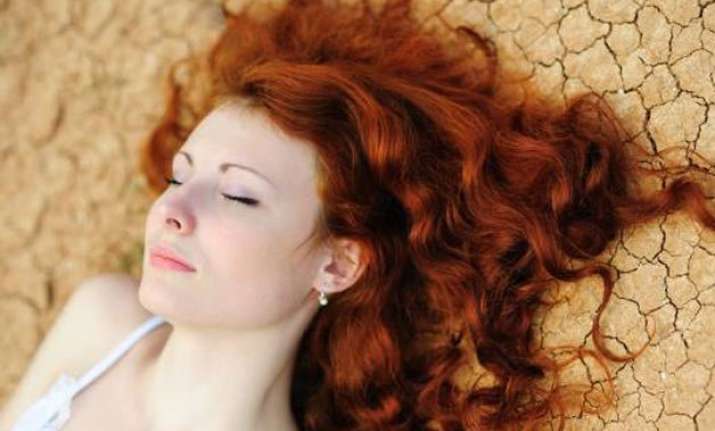 go beyond henna to conceal grey hair