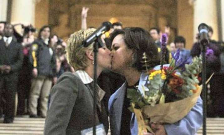 break ups quite common among same sex couples study