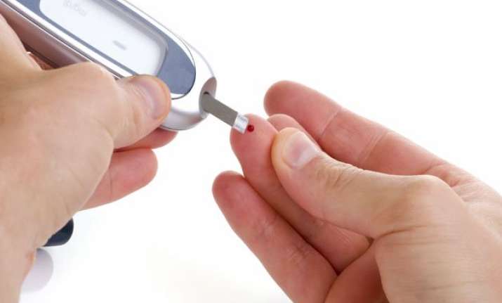 diabetes drugs may trigger heart failure