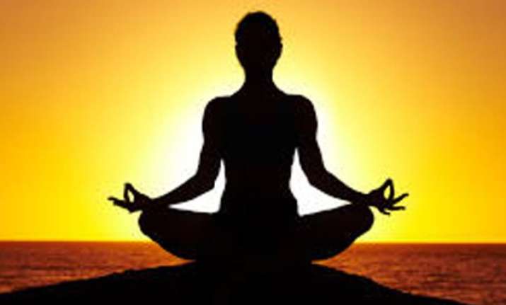 yoga can help drug addicts shows a study
