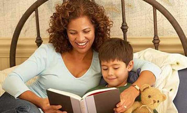 reading bedtime stories won t make your kids smarter