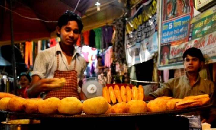 shocker delhi street food is shit laced reveals study