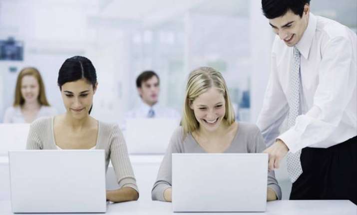 sexism in office how to find if your male colleague is