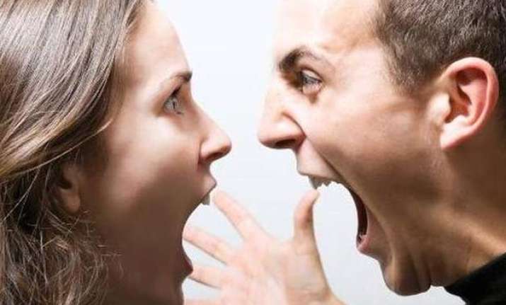 beware aggressive adults experience memory problems