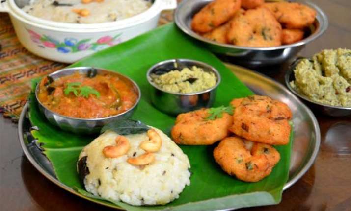 pongal special a lavish feast to add more sweetness to the