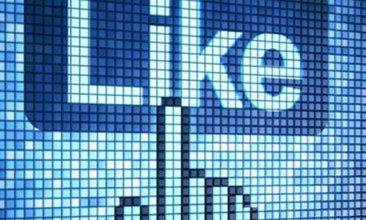want more likes on facebook check your watch
