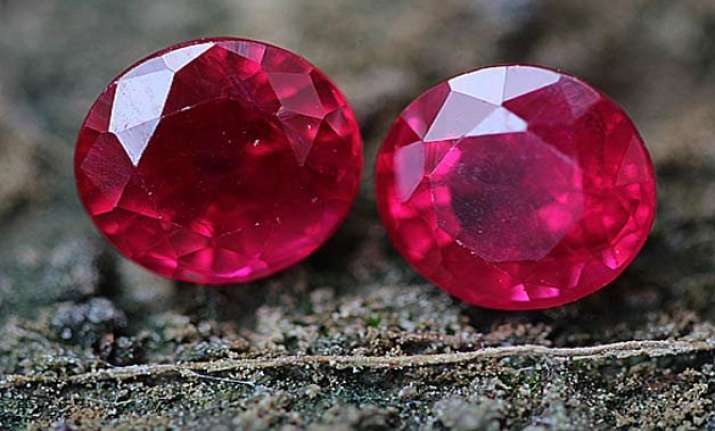 Ruby Gemstone - Every information from Mantra, Procedure to Benefits