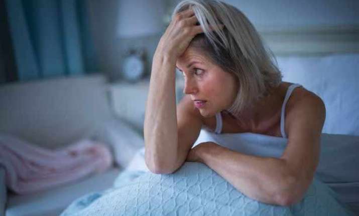 brain waves reveal insomnia risk