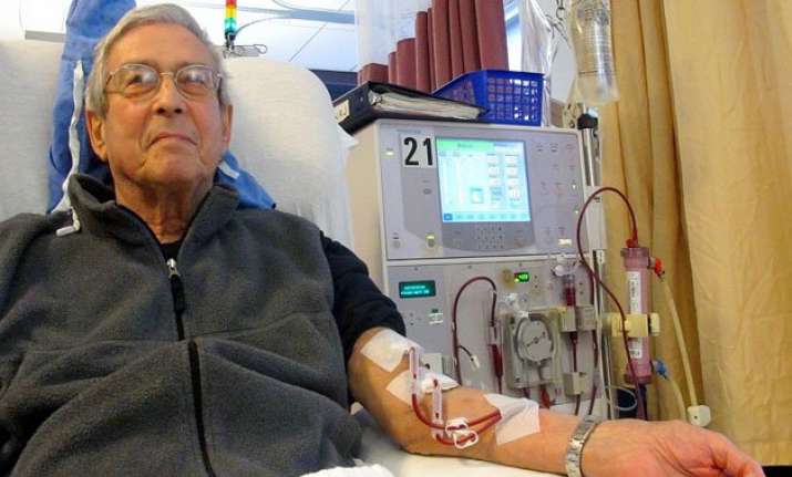 over 5 mn to undergo dialysis kidney transplant by 2030