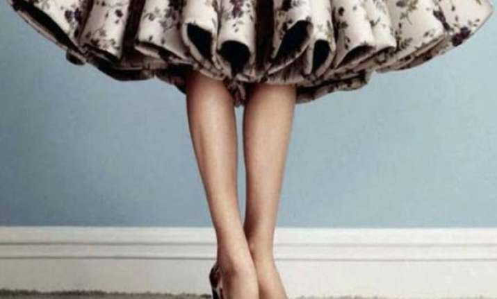 5 types of skirts that every modern girl should have