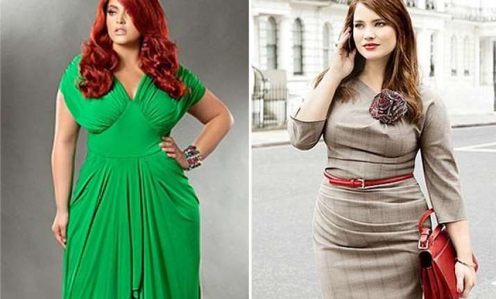 fashion do s and don ts for curvy women
