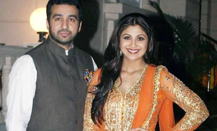 shilpa shetty shares secret of successful marriage