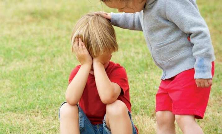 moral traits key component of identity