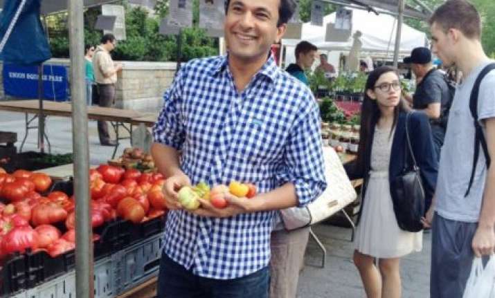 vikas khanna on sweet adventure for twist of taste 4