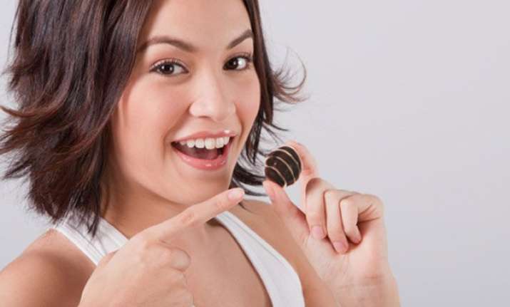 5 food items which can slow ageing