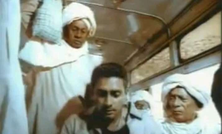 video be nice to smokers they won t live as long as you...
