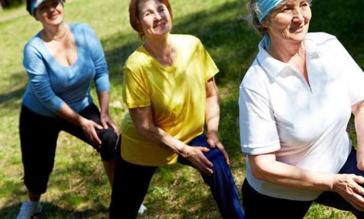 at genetic risk for diabetes you need to exercise more